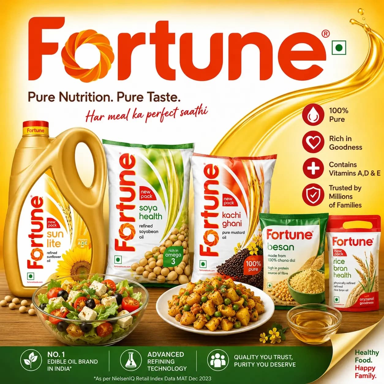 Fortune logo