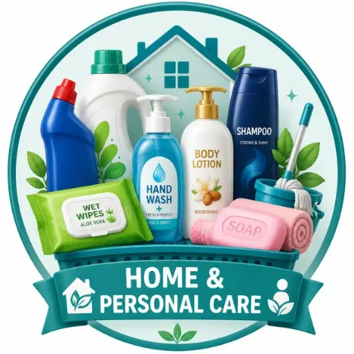 Home & Personal Care